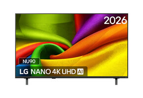 LG 43NU900B6LA (2026) - LED TV