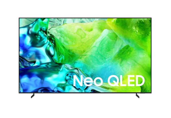 Samsung Neo QLED 4K 55QN83H (2026) - QLED TV