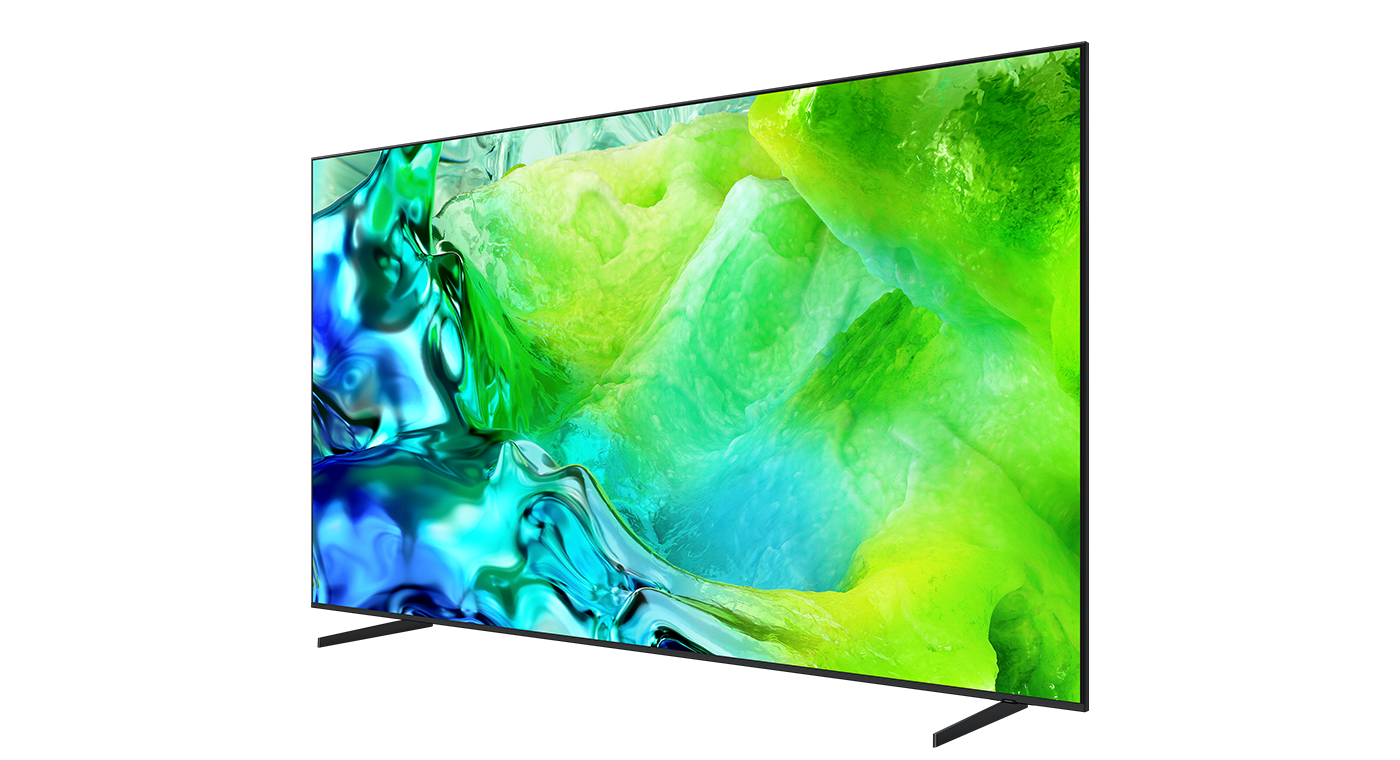 Samsung Neo QLED 4K 55QN83H (2026) - QLED TV