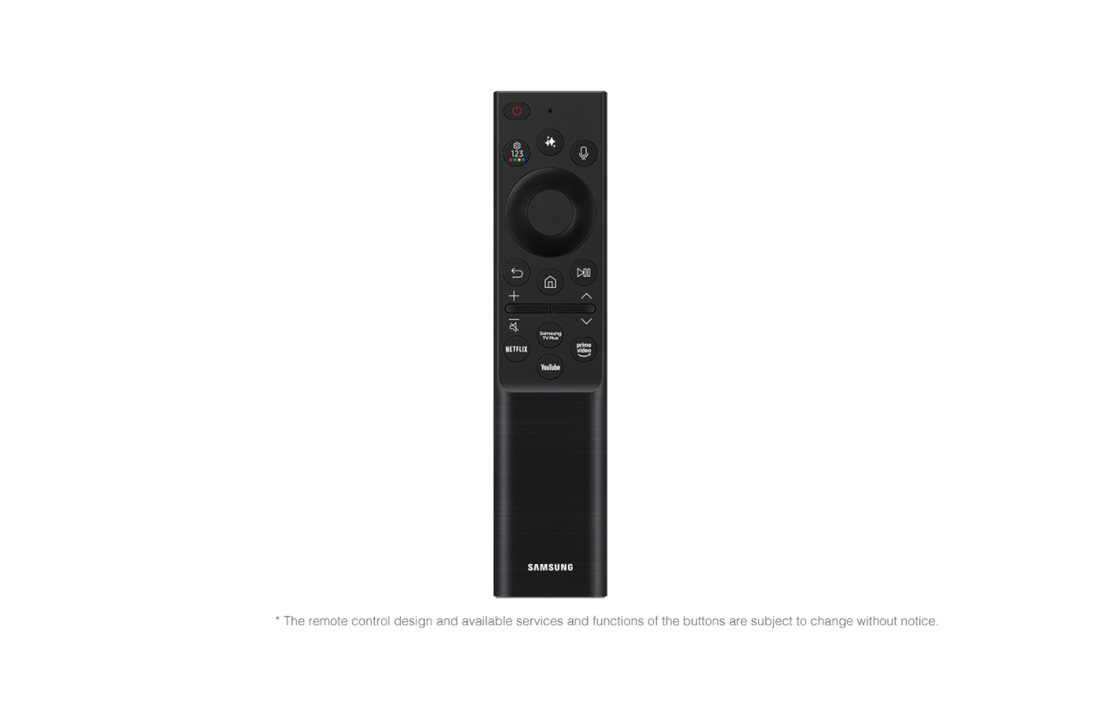 Samsung Neo QLED 4K 55QN83H (2026) - QLED TV