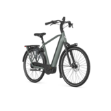 Gazelle Grenoble C5+ HMB First Edition S5 MY2027 Heren - Twilight Green