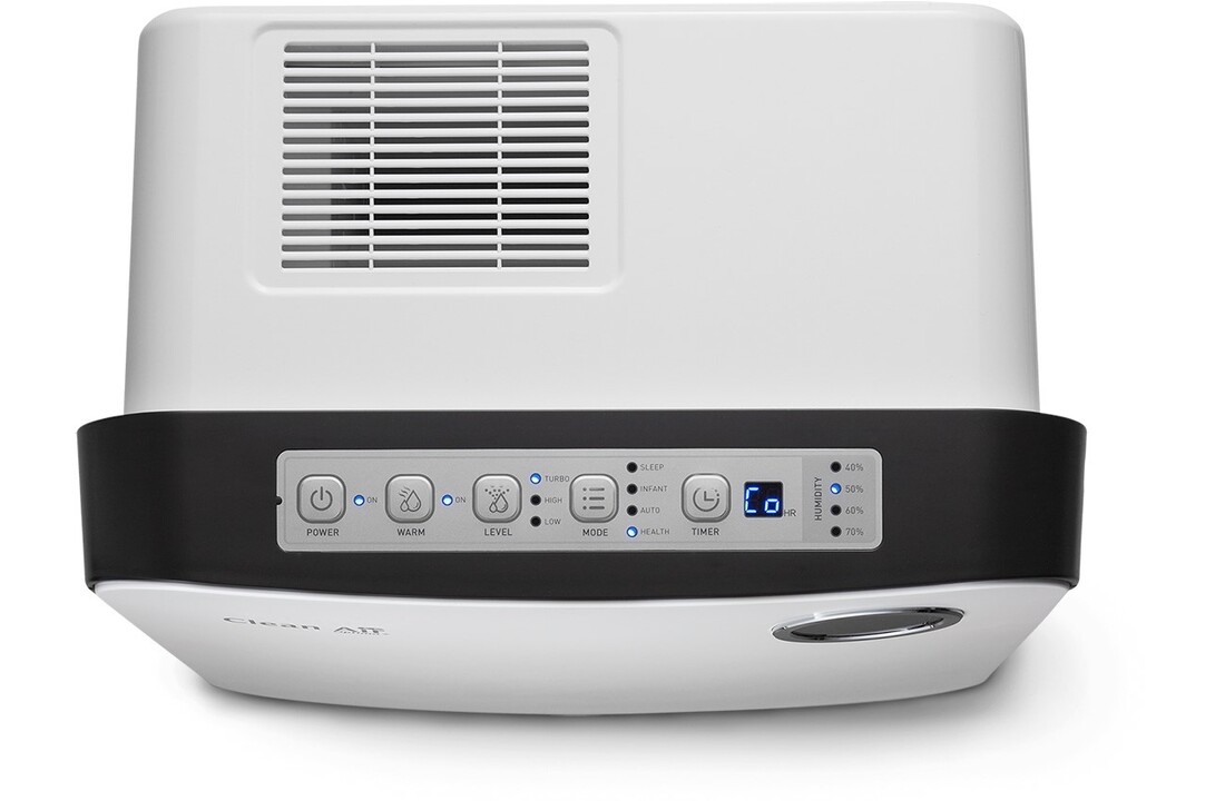 Clean Air Optima CA-807 - Luchtreiniger