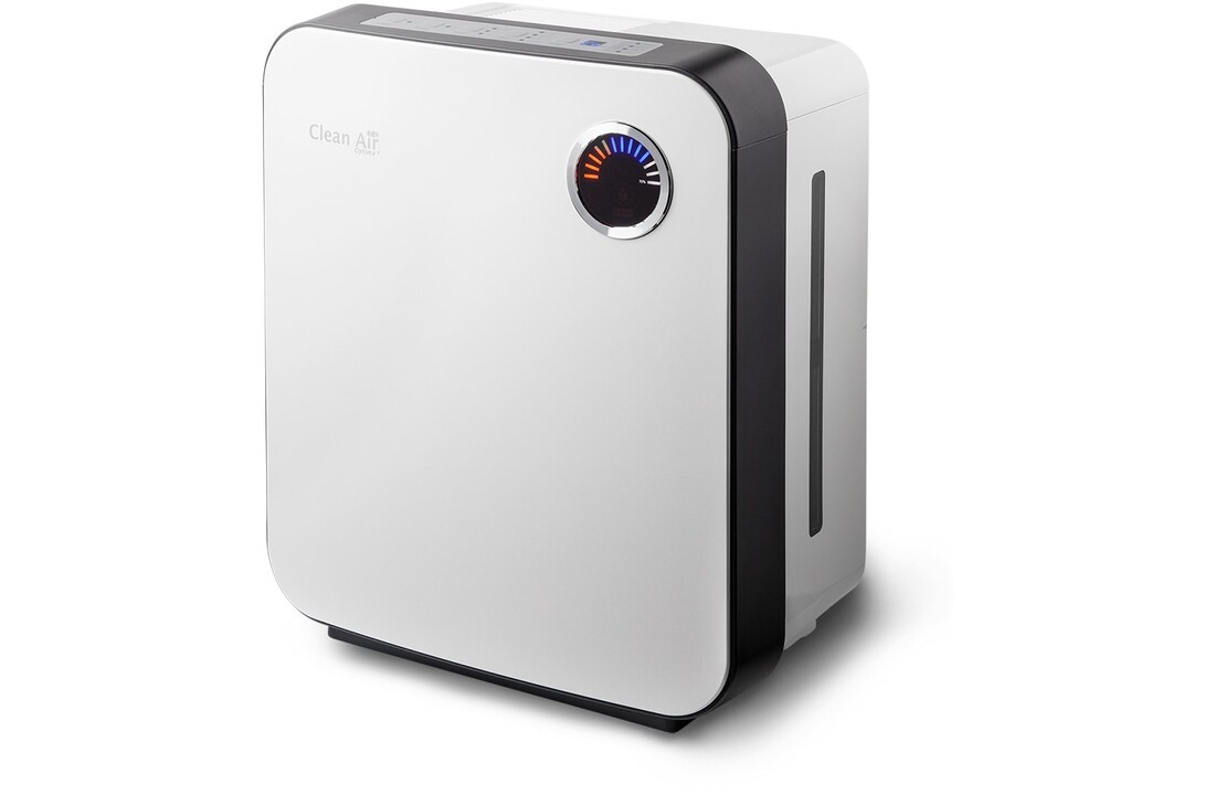 Clean Air Optima CA-807 - Luchtreiniger