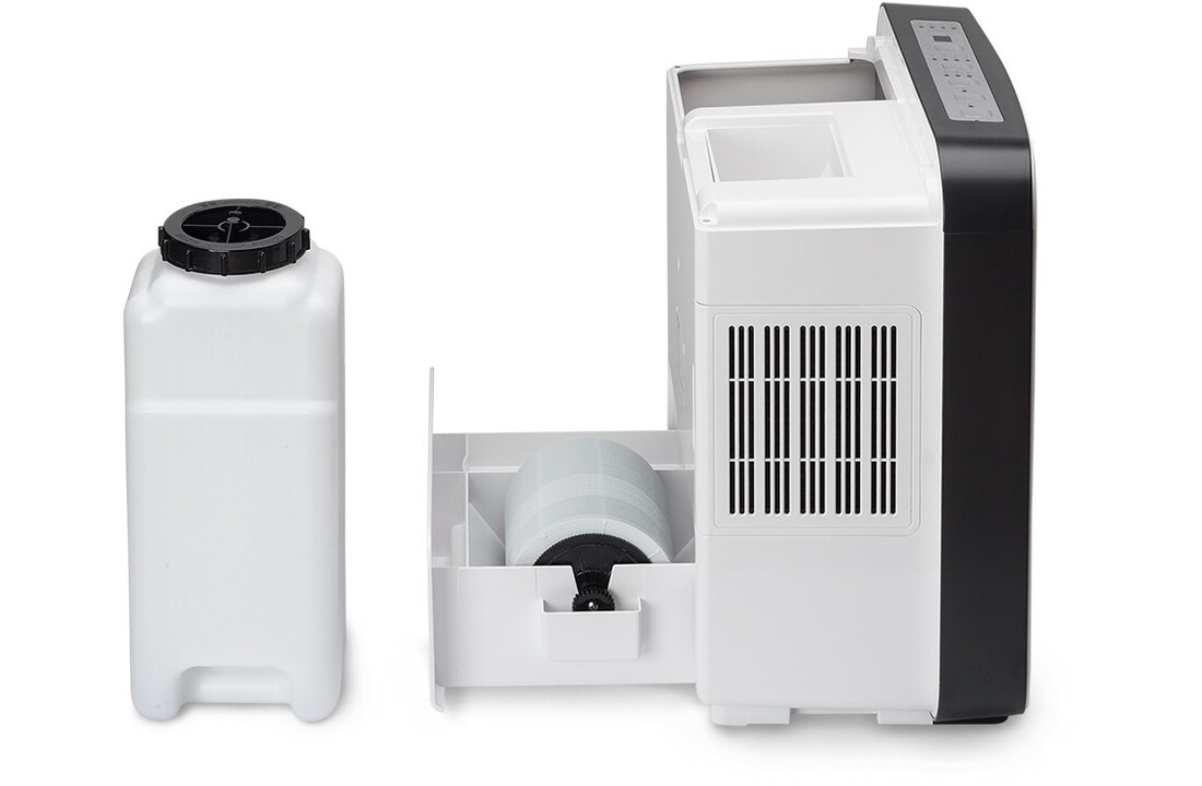 Clean Air Optima CA-807 - Luchtreiniger