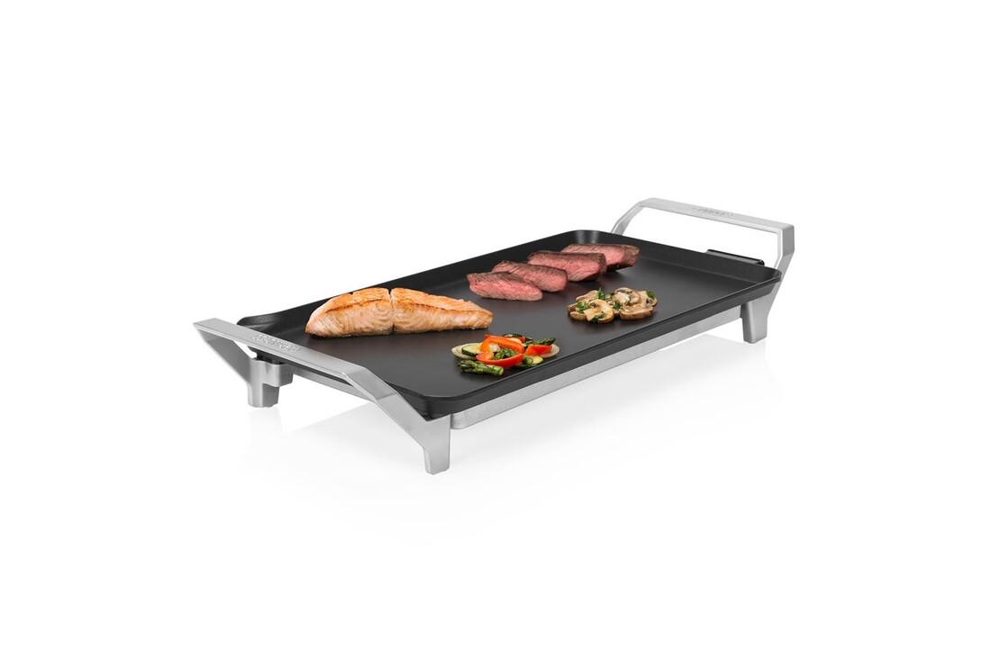 Princess 103100 Table Chef Premium - Bakplaat