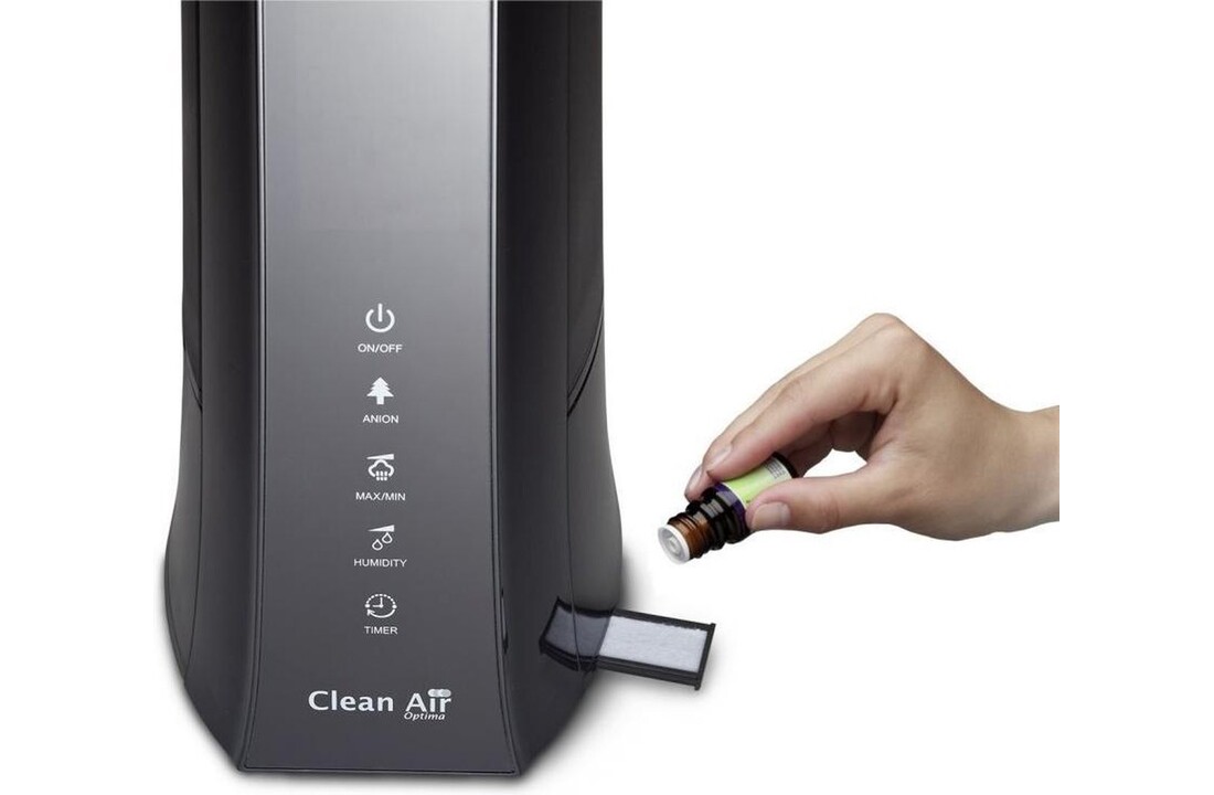 Clean Air Optima CA-603  - Luchtbevochtiger