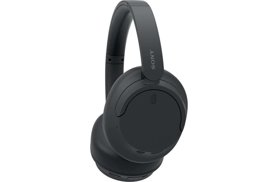 Sony WH-CH720 Zwart - Draadloze koptelefoon