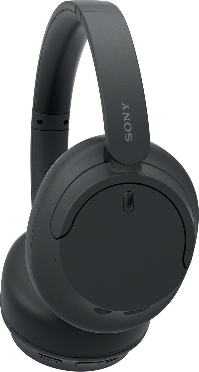 Sony WH-CH720 Zwart - Draadloze koptelefoon