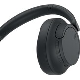Sony WH-CH720 Zwart - Draadloze koptelefoon
