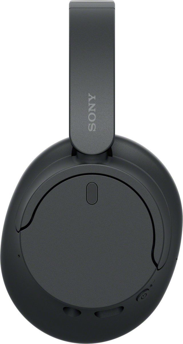 Sony WH-CH720 Zwart - Draadloze koptelefoon