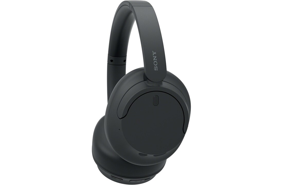 Sony WH-CH720 Zwart - Draadloze koptelefoon