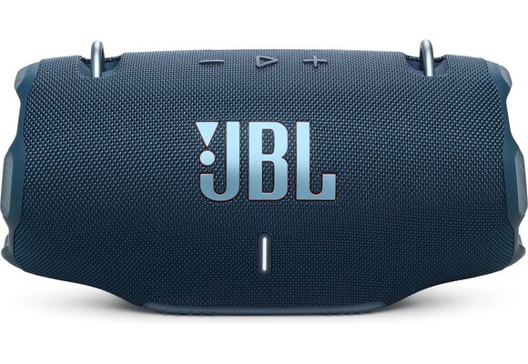 JBL Xtreme 4 Blauw (Zonder adapter) - Draadloze speaker