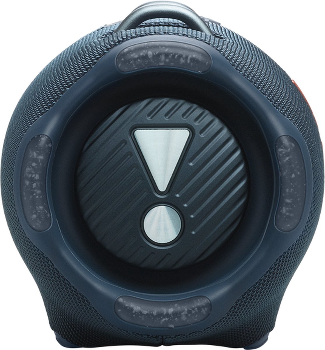 JBL Xtreme 4 Blauw (Zonder adapter) - Draadloze speaker