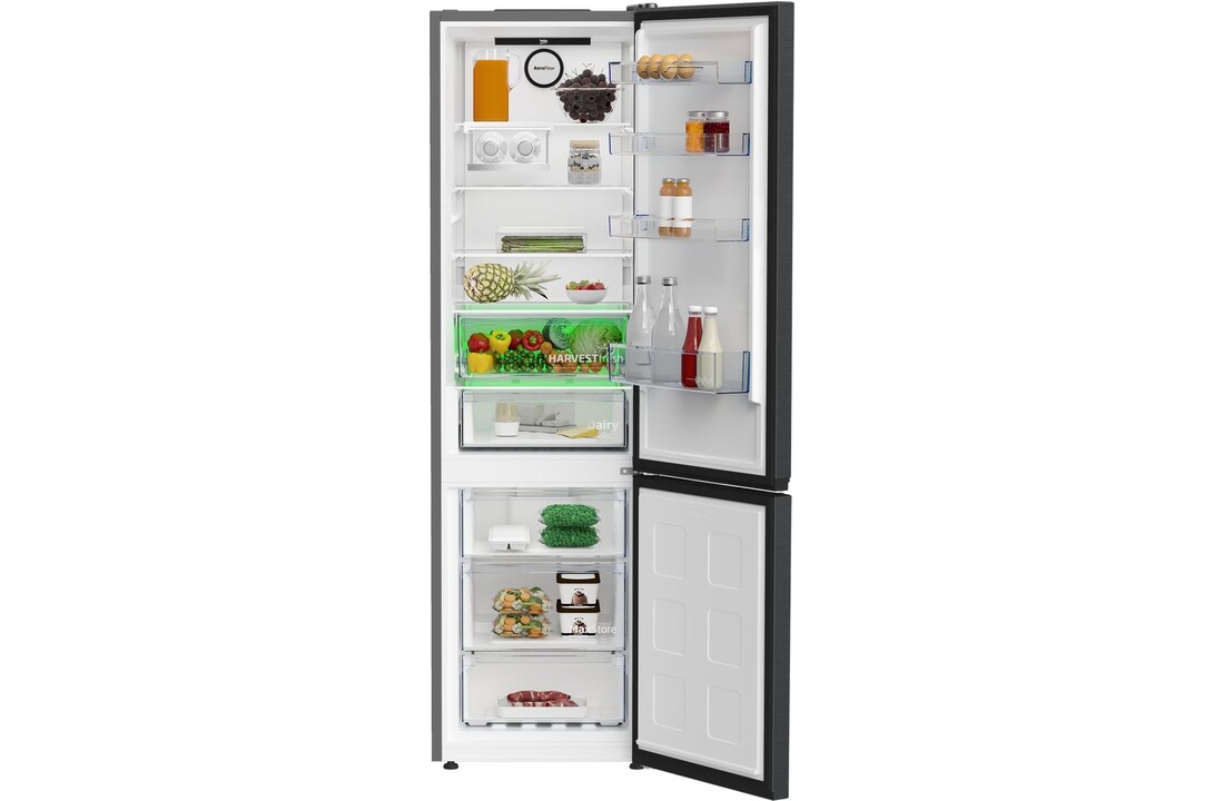 Beko B7RCNE407HXBR - Koel-vriescombinatie