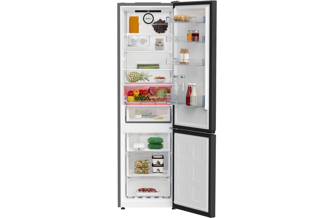 Beko B7RCNE407HXBR - Koel-vriescombinatie