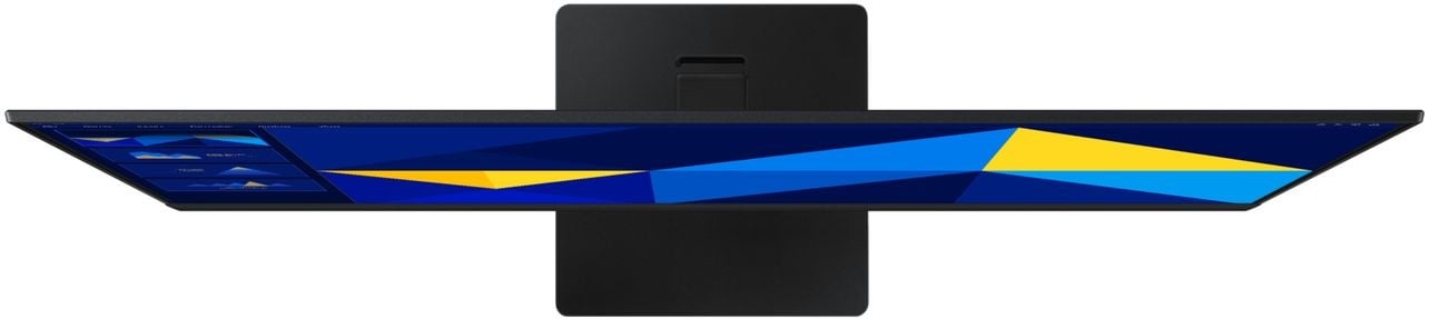 Samsung Essential S3 S30GD 27 inch (D300G) Zwart - Monitor