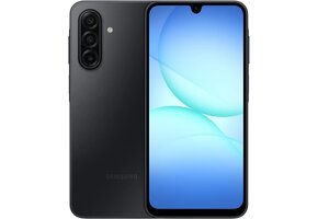 Samsung Galaxy A17 5G 128GB Zwart - Mobiele telefoon