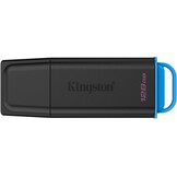 Kingston DataTraveler Exodia (DTXG2) 128GB Zwart - USB-stick