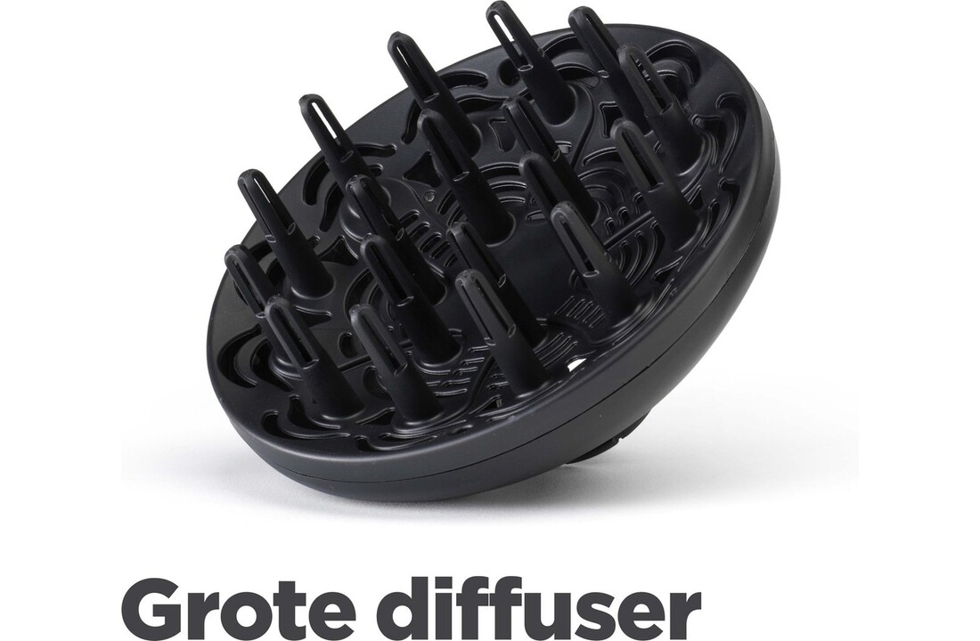 BaByliss Power Dry D563DE - Föhn