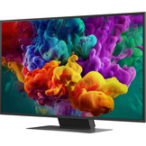 LG 55QNED87B6A (2026) - QNED TV