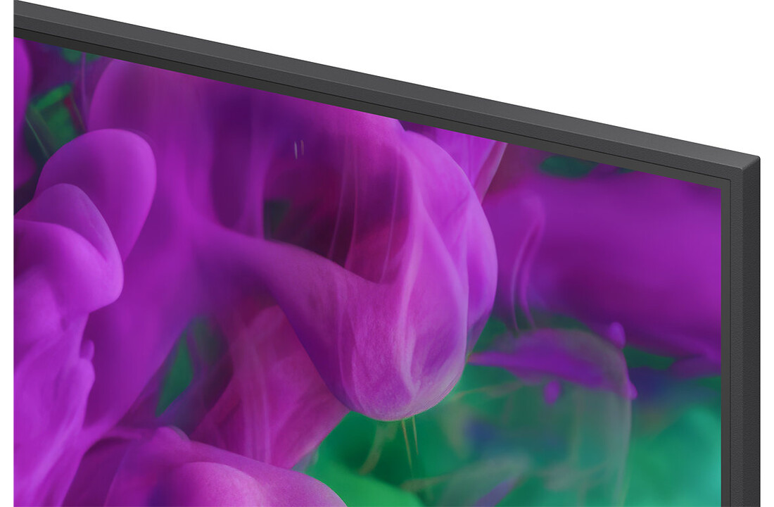 LG 55QNED87B6A (2026) - QNED TV