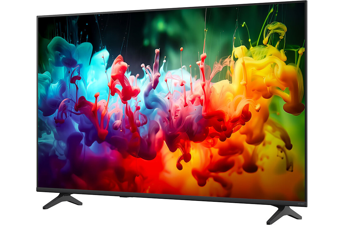 LG 75QNED72B6A (2026) - Mini-LED TV
