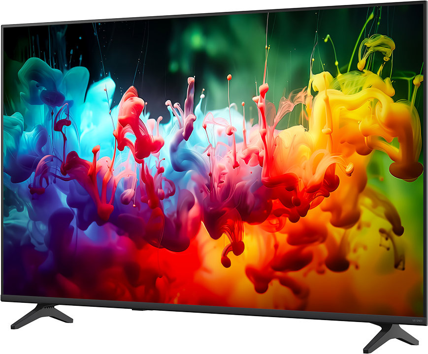 LG 75QNED72B6A (2026) - Mini-LED TV