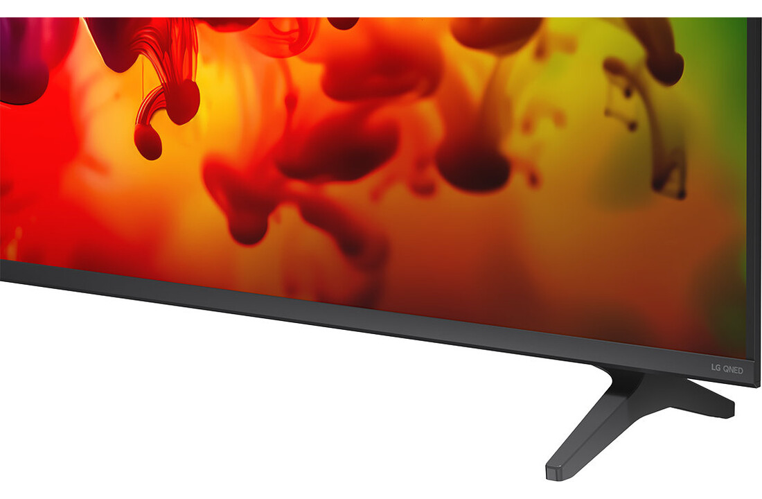 LG 75QNED72B6A (2026) - Mini-LED TV