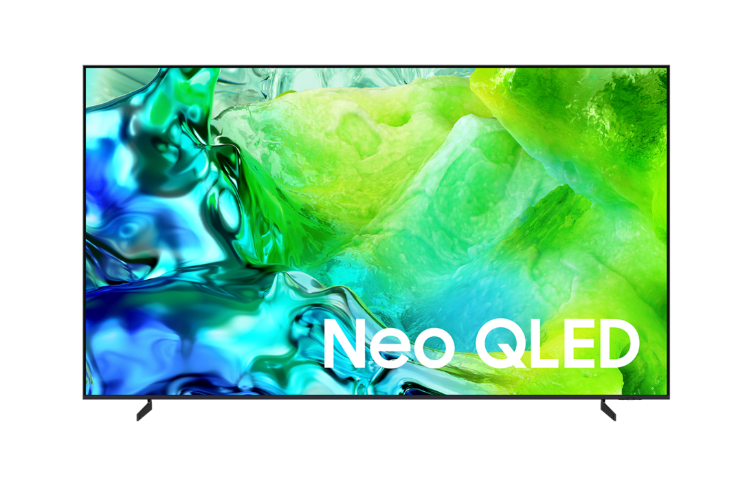 Samsung Neo QLED 4K 50QN83H (2026) - QLED TV