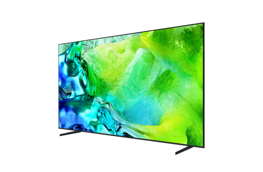 Samsung Neo QLED 4K 50QN83H (2026) - QLED TV