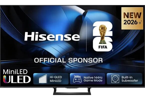 Hisense 65U79SE - Mini-LED TV