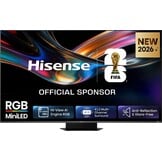 Hisense 75UR9S - Mini-LED TV