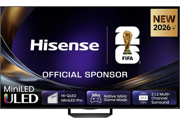 Hisense 75U79S PRO - Mini-LED TV