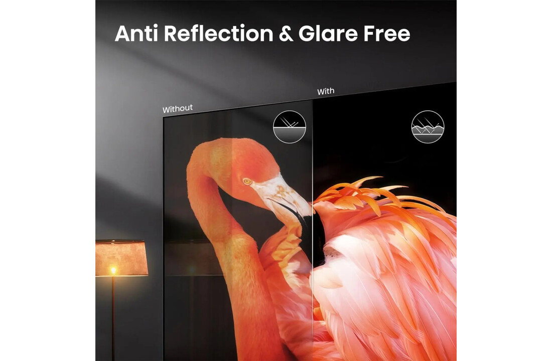 Hisense 75U79S PRO - Mini-LED TV