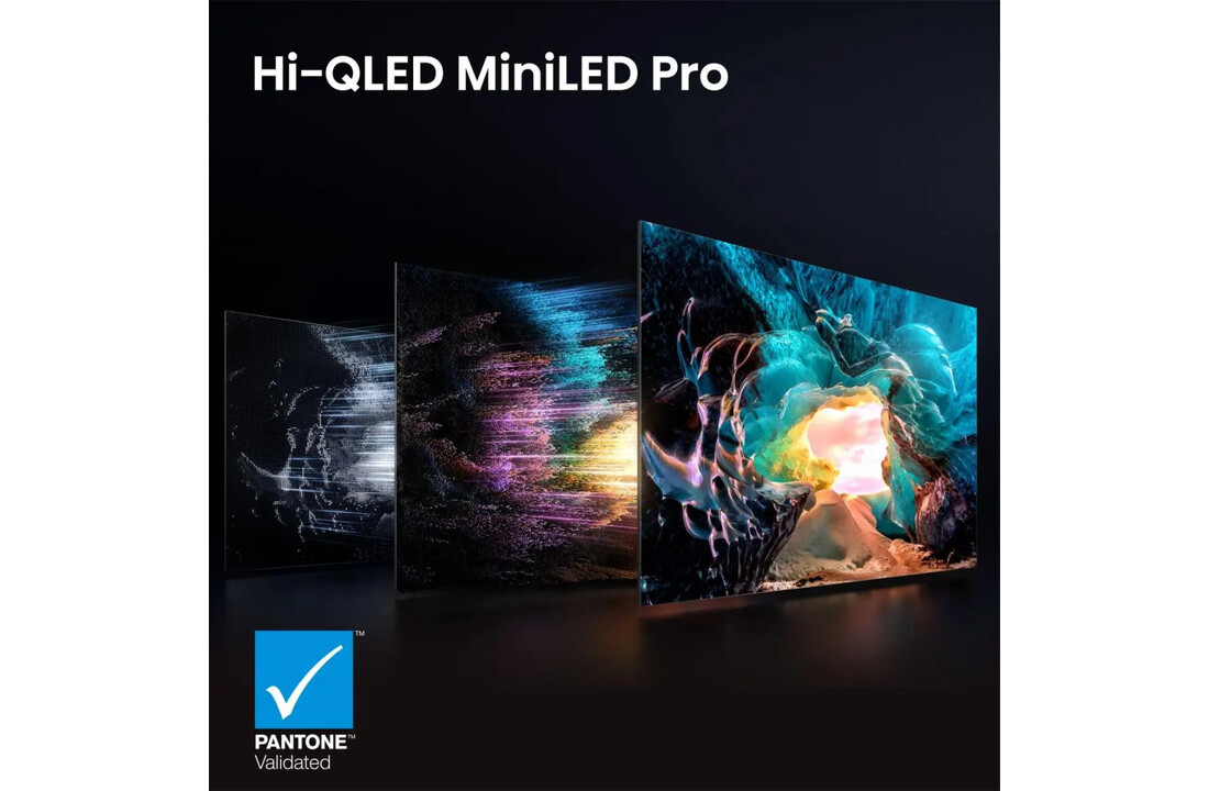 Hisense 100U79S PRO - Mini-LED TV