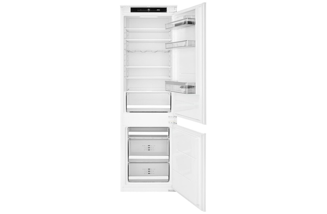 ATAG KS36178D - Inbouw koelkast