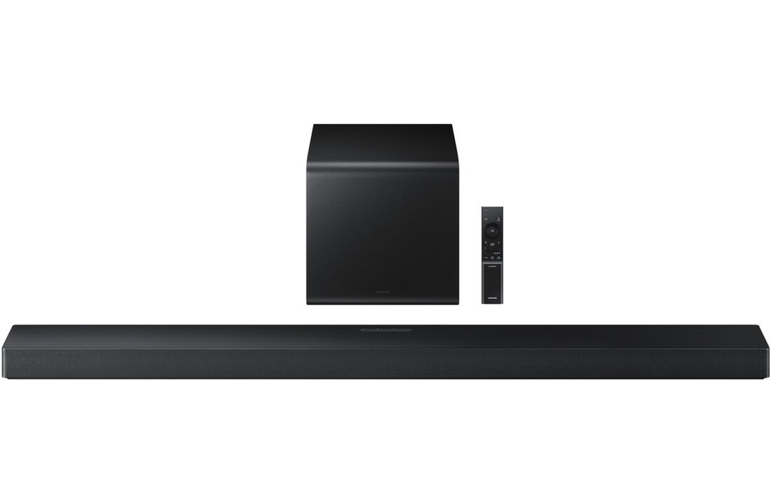 Samsung HW-QS700F Q-series Cinematic  - Soundbar