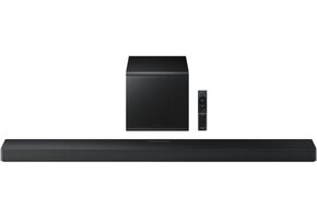 Samsung Cinematic Q-series HW-QS700F - Soundbar
