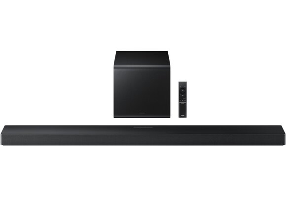 Samsung Cinematic Q-series HW-QS700F - Soundbar