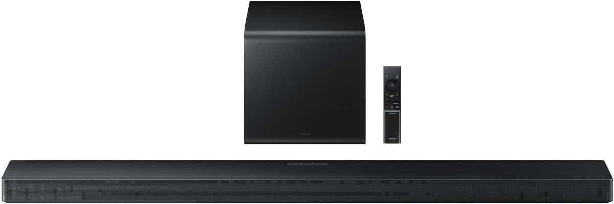Samsung HW-QS700F Q-series Cinematic  - Soundbar