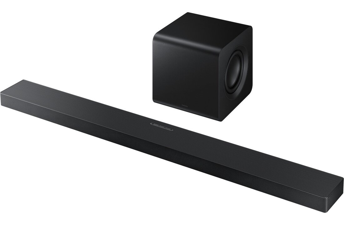 Samsung HW-QS700F Q-series Cinematic  - Soundbar