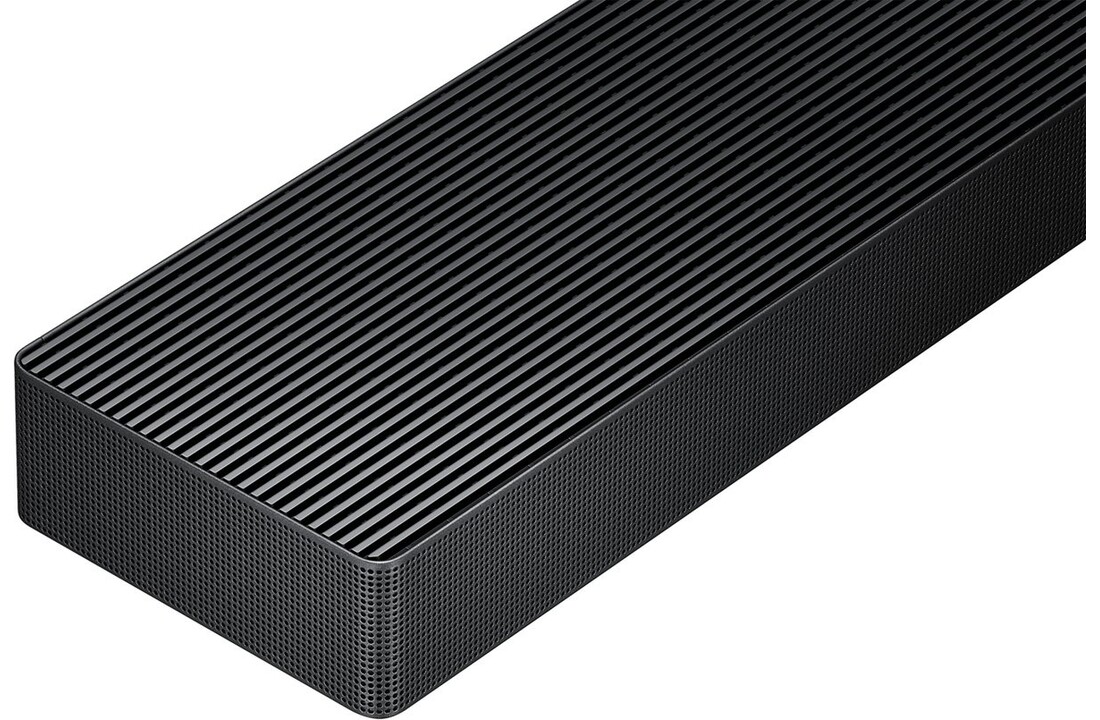 Samsung Cinematic Q-series HW-QS700F - Soundbar