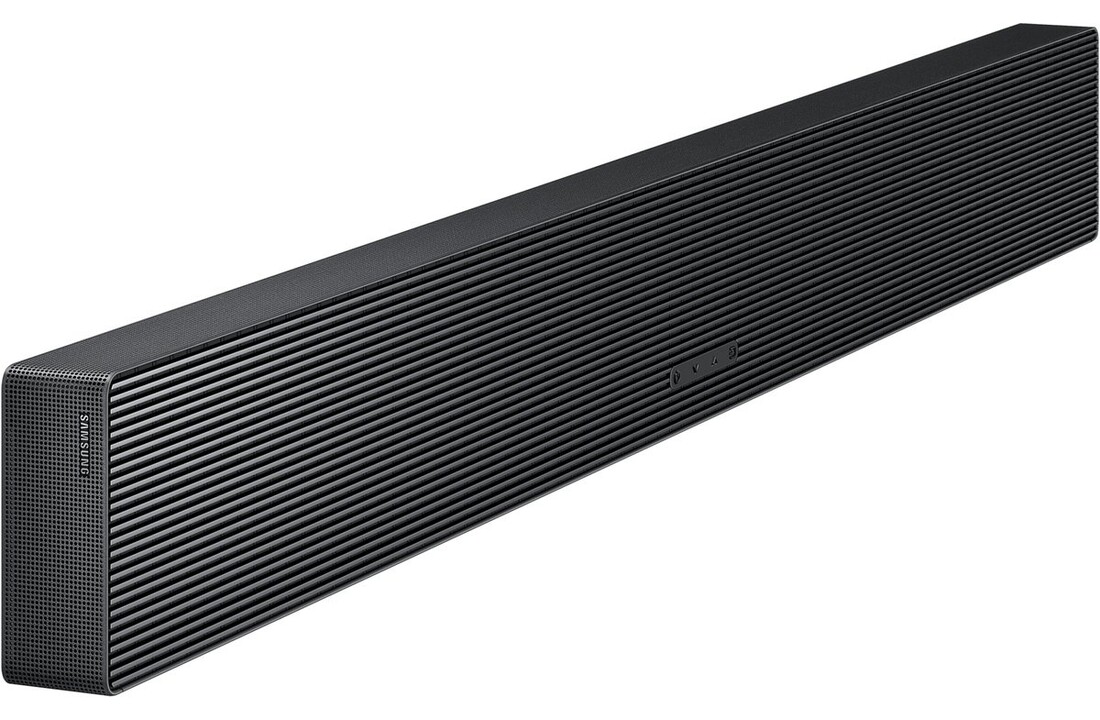 Samsung Cinematic Q-series HW-QS700F - Soundbar