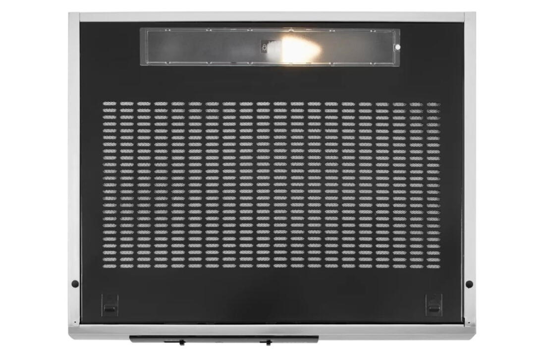 ETNA AO460RVS - Onderbouw afzuigkap