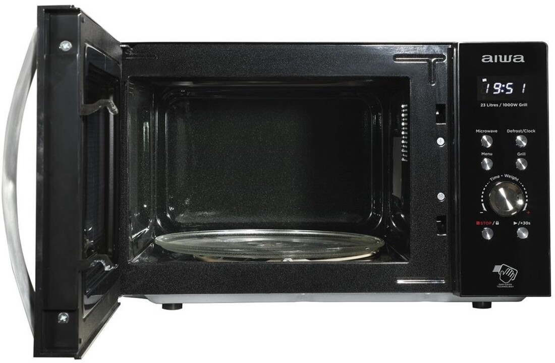 Aiwa MW-230DG - Solo magnetron