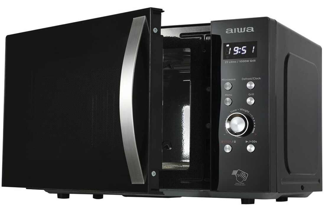 Aiwa MW-230DG - Solo magnetron