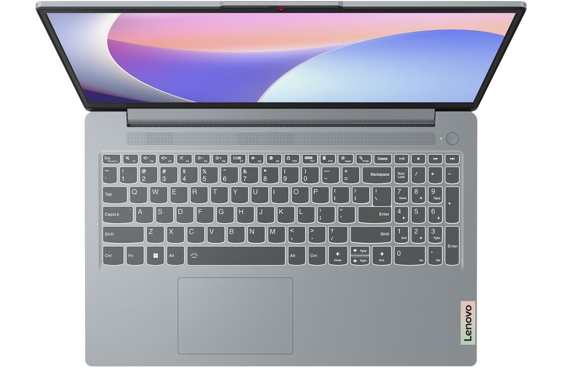 Lenovo IdeaPad Slim 3 15IAH8 (83ER00LWMH) - Laptop