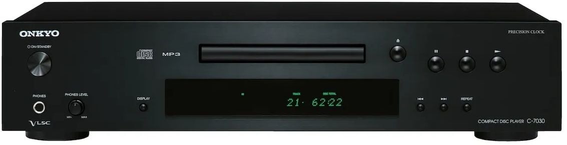 Onkyo C-7030 - CD speler
