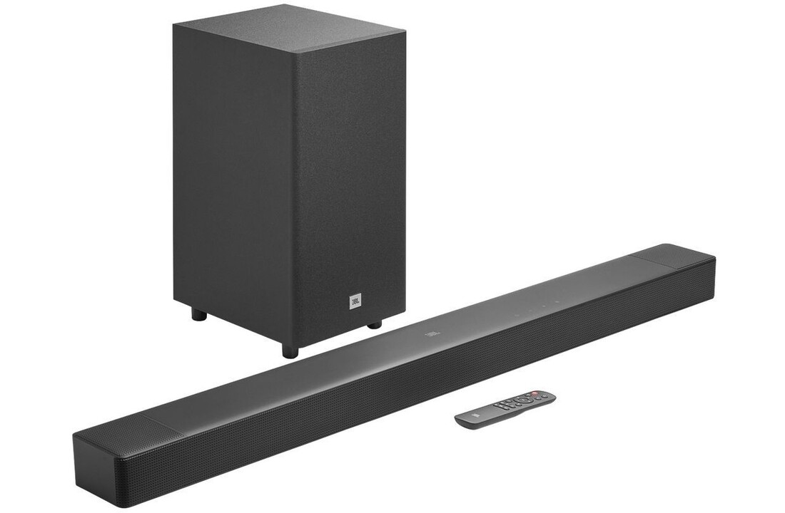 JBL Cinema SB595 - Soundbar