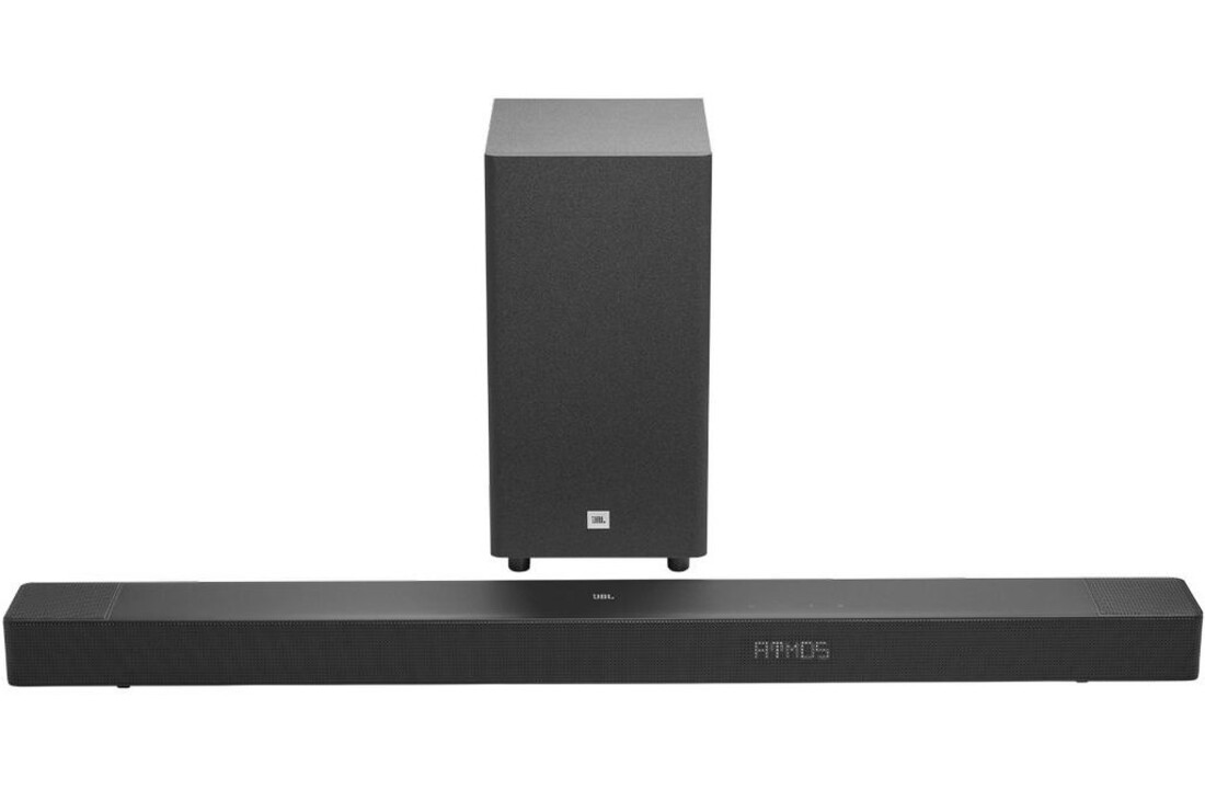 JBL Cinema SB595 - Soundbar